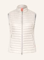 FRIEDA & FREDDIES Steppweste, Farbe: BEIGE (Bild 1)