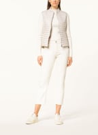 FRIEDA & FREDDIES Steppweste, Farbe: BEIGE (Bild 1)