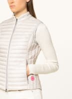 FRIEDA & FREDDIES Steppweste, Farbe: BEIGE (Bild 1)