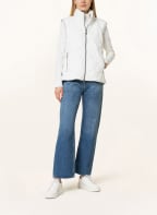 FRIEDA & FREDDIES Steppweste, Farbe: WEISS (Bild 1)