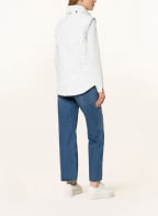 FRIEDA & FREDDIES Steppweste, Farbe: WEISS (Bild 1)