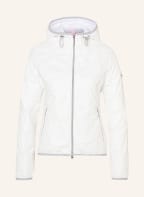 FRIEDA & FREDDIES Steppjacke KAP, Farbe: WEISS (Bild 1)