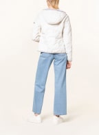 FRIEDA & FREDDIES Steppjacke KAP, Farbe: WEISS (Bild 1)
