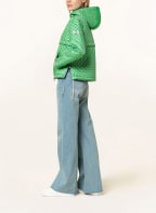 FRIEDA & FREDDIES Oversized-Steppjacke, Farbe: HELLGRÜN (Bild 1)