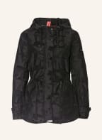 FRIEDA & FREDDIES Parka, Farbe: DUNKELGRAU/ SCHWARZ (Bild 1)
