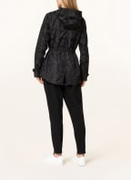 FRIEDA & FREDDIES Parka, Farbe: DUNKELGRAU/ SCHWARZ (Bild 1)