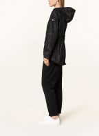 FRIEDA & FREDDIES Parka, Farbe: DUNKELGRAU/ SCHWARZ (Bild 1)