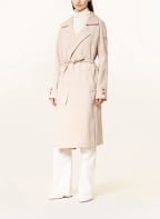 FRIEDA & FREDDIES Mantel, Farbe: CREME (Bild 1)
