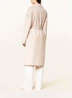 FRIEDA & FREDDIES Mantel, Farbe: CREME (Bild 1)