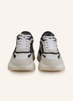BRONX Sneaker , Farbe: HELLGRAU/ WEISS/ SCHWARZ (Bild 1)