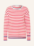 FRIEDA & FREDDIES Pullover, Farbe: WEISS/ ROT/ BLAU (Bild 1)