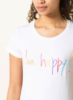 FRIEDA & FREDDIES T-Shirt, Farbe: WEISS (Bild 1)