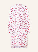 FRIEDA & FREDDIES Kleid, Farbe: WEISS/ PINK/ ROT (Bild 1)