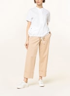 BOGNER Blusenshirt ALISA, Farbe: WEISS (Bild 1)