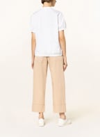 BOGNER Blusenshirt ALISA, Farbe: WEISS (Bild 1)