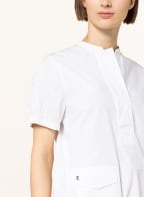 BOGNER Blusenshirt ALISA, Farbe: WEISS (Bild 1)