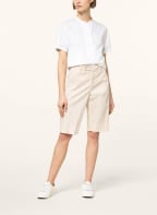 BOGNER Shorts LARA, Farbe: CREME (Bild 1)