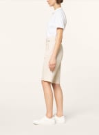 BOGNER Shorts LARA, Farbe: CREME (Bild 1)
