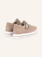 Gabor Slip-on-Sneaker, Farbe: BEIGE (Bild 1)