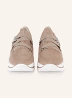 Gabor Slip-on-Sneaker, Farbe: BEIGE (Bild 1)