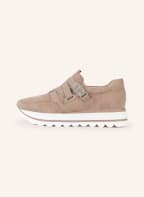 Gabor Slip-on-Sneaker, Farbe: BEIGE (Bild 1)