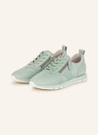 Gabor Sneaker, Farbe: MINT (Bild 1)