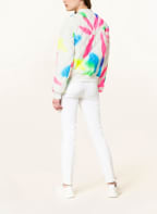 No.1 Como Jacke LUCA zum Wenden , Farbe: WEISS (Bild 1)
