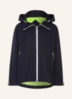 No.1 Como Regenjacke LYDIA, Farbe: DUNKELBLAU (Bild 1)