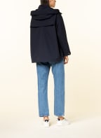 No.1 Como Regenjacke LYDIA, Farbe: DUNKELBLAU (Bild 1)