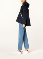 No.1 Como Regenjacke LYDIA, Farbe: DUNKELBLAU (Bild 1)