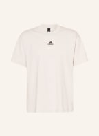 adidas T-Shirt BOTANICALLY, Farbe: CREME (Bild 1)