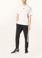adidas T-Shirt BOTANICALLY, Farbe: CREME (Bild 1)
