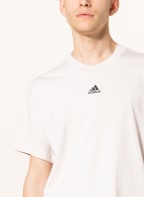 adidas T-Shirt BOTANICALLY, Farbe: CREME (Bild 1)