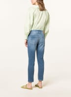 Dondup 7/8-Jeans MILA, Farbe: 800 hellblau (Bild 1)