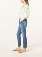 Dondup 7/8-Jeans MILA, Farbe: 800 hellblau (Bild 1)