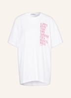 Dondup T-Shirt, Farbe: WEISS (Bild 1)