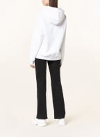 JEANERICA Hoodie CHARLIE, Farbe: WEISS (Bild 1)