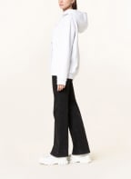 JEANERICA Hoodie CHARLIE, Farbe: WEISS (Bild 1)