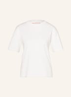 JEANERICA T-Shirt ZOE, Farbe: WEISS (Bild 1)