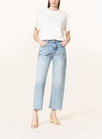 JEANERICA T-Shirt ZOE, Farbe: WEISS (Bild 1)