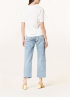 JEANERICA T-Shirt ZOE, Farbe: WEISS (Bild 1)