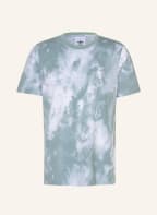 adidas Originals T-Shirt ESSENTIAL, Farbe: HELLBLAU (Bild 1)