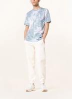 adidas Originals T-Shirt ESSENTIAL, Farbe: HELLBLAU (Bild 1)