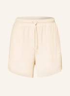adidas Originals Plisseeshorts ADICOLOR, Farbe: ECRU (Bild 1)