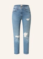 MOTHER 7/8 jeans , Color: bloom and doom hellblau (Image 1)