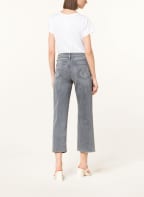 MOTHER 7/8-jeans , Color: bars and phrases grau denim (Image 1)