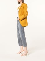 MOTHER 7/8-jeans , Color: bars and phrases grau denim (Image 1)