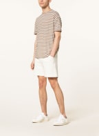 DRYKORN T-Shirt THILO, Farbe: CREME/ BRAUN (Bild 1)