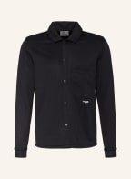 DRYKORN Overjacket LARS, Farbe: SCHWARZ (Bild 1)