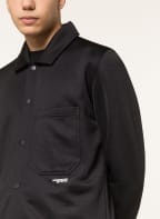 DRYKORN Overjacket LARS, Farbe: SCHWARZ (Bild 1)